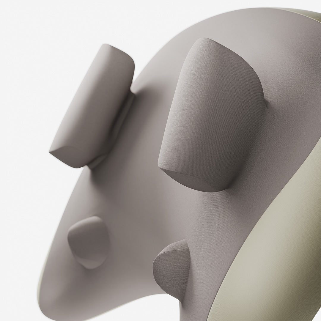 Hizoo Pillow Neck & Shoulder Massager