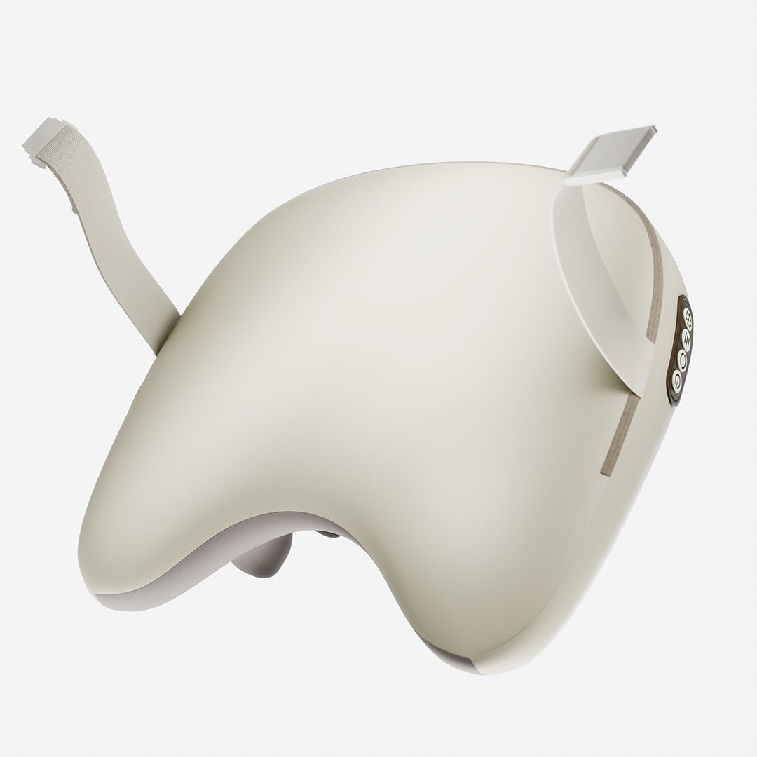 Hizoo Pillow Neck & Shoulder Massager