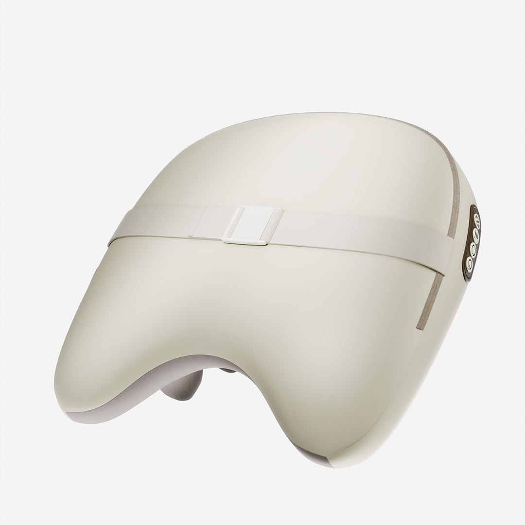 Hizoo Pillow Neck & Shoulder Massager